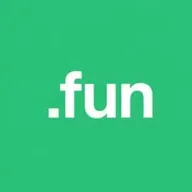 .fun (FUN) token icon