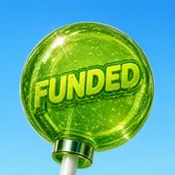 FUNDED Protocol (FUND) token icon