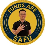 Funds Are Safu (SAFU) token icon