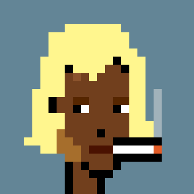 Funks (FUNKS) token icon