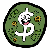 $Funny Money (FUNNY) token icon