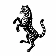 Furrari (FURRARI) token icon