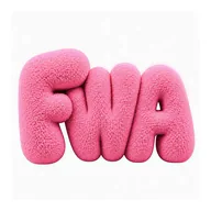 Fake World Assets (FWA) icon