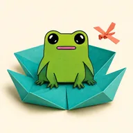 FWOGAMI (FWOGAMI) token icon