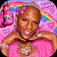 Fwoyd Gaywever (FWOYD) token icon