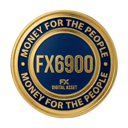 FX6900 (FX6900) token icon