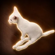 The Roach's Cat (GALICIA) token icon