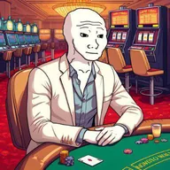 The Gamblor (GAMBLOR) token icon