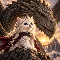 GAME OF CAT (CAT) token icon