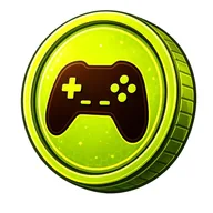 GameCoin (GAMECOIN) token icon