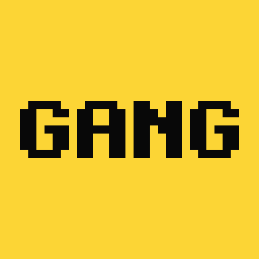 Gang (GANG) token icon