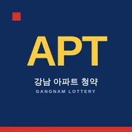 Gangnam Apartment (APT) token icon