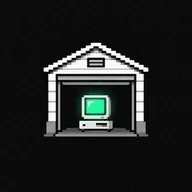 GARAGE (GARAGE) token icon