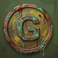 Garbage Coin (GARBAGE) token icon