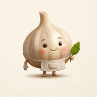 Garlic (GARLIC) token icon