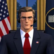 Garry Albert L. Gorithm (GARRY) token icon