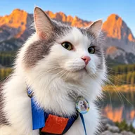 Gary the Cat (GARY) token icon