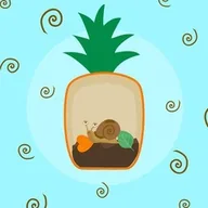 Elons Pet Snail (GARY) token icon