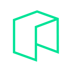 Gas (GAS) token icon