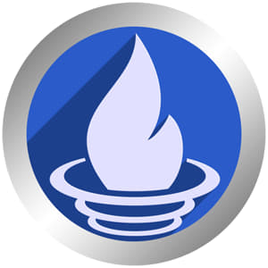 Gascoin (GASCOIN) token icon