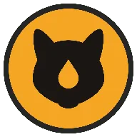 Gasoline Inu (GASOLINU) token icon