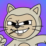 GATTO (GATTO) token icon