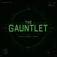 The Gauntlet (GAUNTLET) token icon
