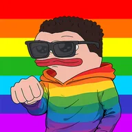 Gay Bro (GAYBRO) token icon