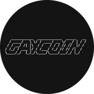 Zerebro Token Of Transformation (GAYCOIN) token icon