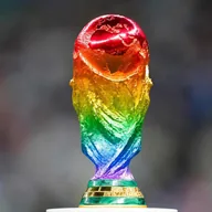 Gay Cup Coin (GAYCUP) token icon