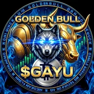 GOLDEN BULL (GAYU) token icon
