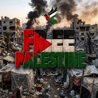 Free Palestine (GAZA) token icon