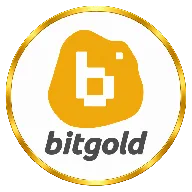 Bitgold (GBD) token icon