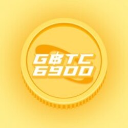 GBTC6900 (GBTC) token icon
