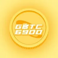 GBTC6900 (GBTC) token icon