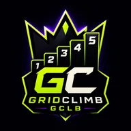 GridClimb (GCLB) token icon