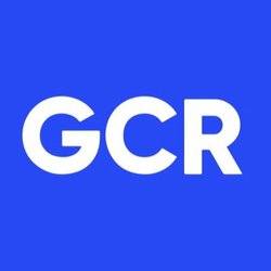 Global Coin Research (GCR) token icon