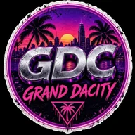 GrandDacityCoin (GDC) token icon