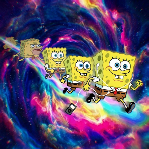 Generational Runner (GENNY) token icon