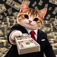 get money (GM) token icon