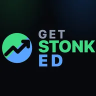 Get Stonked (GETSTONKED) token icon