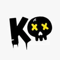 Knockout Games (GG) token icon