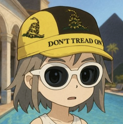 Ghiblification (GHIBLI) token icon