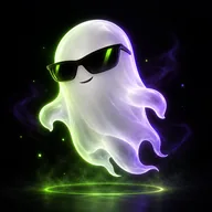 Ghostent (GHINT) token icon