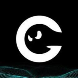 GhostwareOS (GHOST) token icon