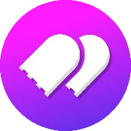 Aavegotchi GHST Token (GHST) token icon