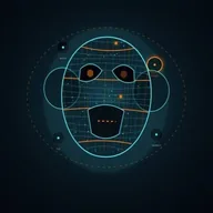 Grok in Blender (GIB) token icon