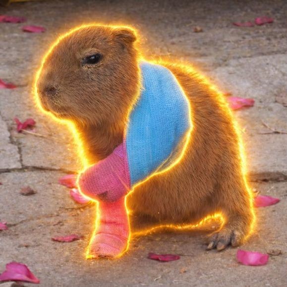 ギブスちゃん (GIBBS) token icon