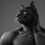 GIGACAT (GIGACAT) token icon