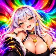 Giga Tits (GIGATITS) token icon